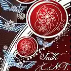 Picture for song 'Luck.mp3' by artist 'FA1TH-He1smenBeatz'