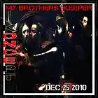 Picture for song 'My Brothers Keeper' by artist 'flow KONCEPT'