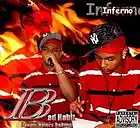 Picture for song 'I Gets It Jumpin' by artist 'Forbiden Ace Productions'