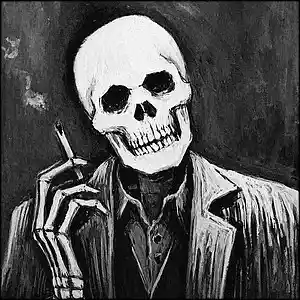 Picture for song 'CURSED (Buy 1 Get 2 FREE)' by artist 'HXSHXR'