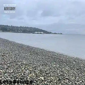 Picture for song 'Lets Bounce' by artist 'jacob fridley'