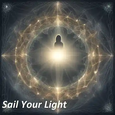 Picture for song 'Sail Your Light 19' by artist 'Jagory'