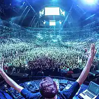 Picture for song 'Techno Type 2' by artist 'J.FergProductions'