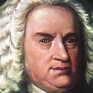 Picture for song 'Bach Bourree' by artist 'JimRoss'