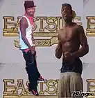 Picture for song 'Internet Thugs' by artist 'JMonsta'