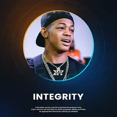 Picture for song 'Integrity' by artist 'JOHN TAO'