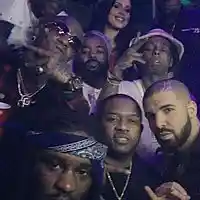 Picture for song 'Make Me Go Retarded Prod. Young N Fly & Juzicy' by artist 'Juzicy Beatz'