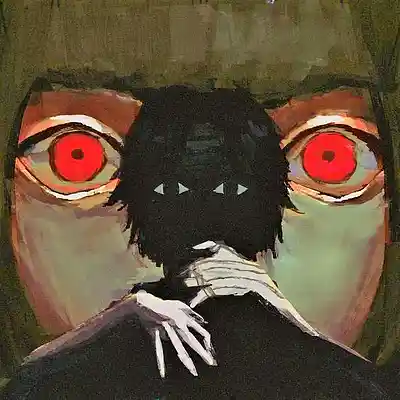 Picture for song 'Banchou' by artist 'keidevyl11'