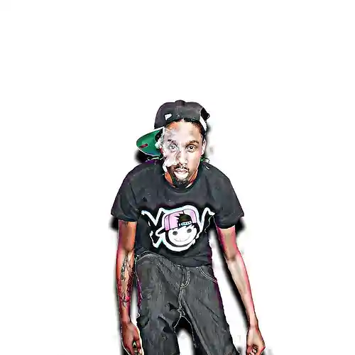 Picture for song 'No Glove' by artist 'Marquise Flixxx'