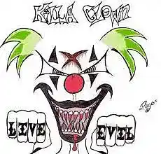 Picture for song 'Killa (Produced by Make It Bang x Rob Zilla)' by artist 'MAKE IT BANG LLC'