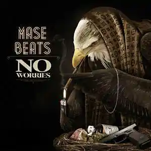 Picture for song 'No Worries (Drill+Trap)' by artist 'MASE BEATZ'