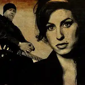 Picture for song 'AMY' by artist 'Masterbuehl'