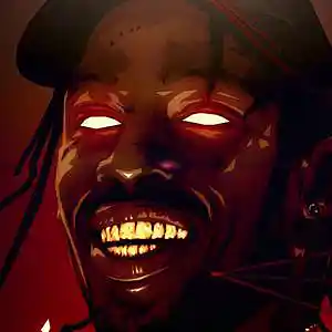 Picture for song 'DETROIT Free type beat' by artist 'mikrobuben'