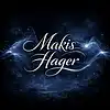 Picture for song 'Keys To Redemption' by artist 'Makis Hager'
