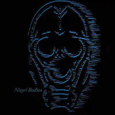 Picture for song 'The Callisto Protocol (Dani)' by artist 'Negri Bodies'