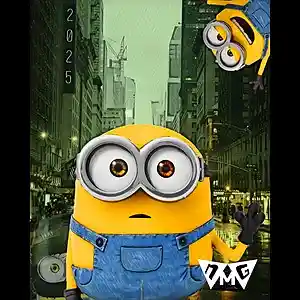 Picture for song '"Rich Minion" - YEAT TYPE BEAT' by artist 'nMG Music'