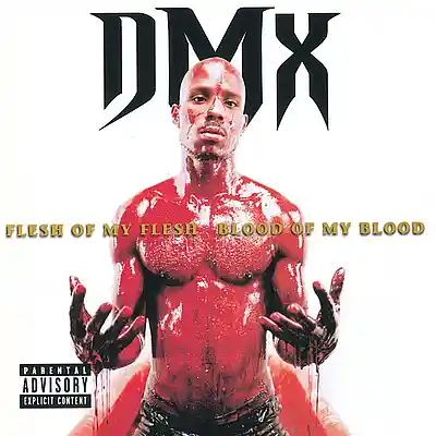Picture for song 'DMX type beat - Ruff Ryders - Jadakiss' by artist 'Noctur'