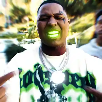 Picture for song 'EBK JAAYBO TYPE BEAT 'BABY BROTHER' BY OW3' by artist 'OCICO'