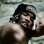 Picture for song '*NEW* Infamous (Tory Lanez type Beat)' by artist 'pablo beats'