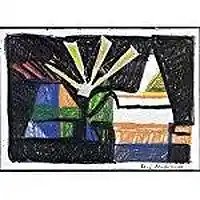 Picture for song 'The Spurbirds: Listen To Blondie' by artist 'paul gorman and the hypnotist collectors'