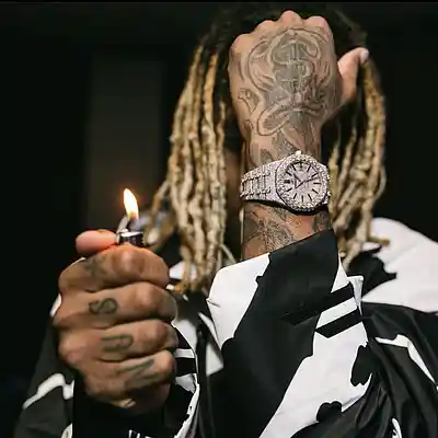 Picture for song 'CHIRAQ ( Drill Music )' by artist 'PHOE9I6 Beats'