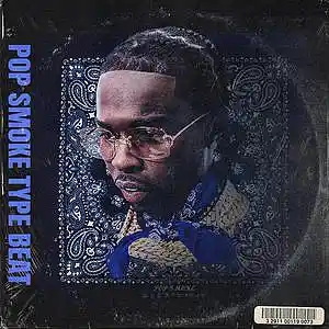 Picture for song 'LOCKDOWN (BUY 1 GET 1 FREE)' by artist 'PLUQSTA'