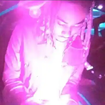 Song picture of 'Mags'