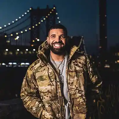 Picture for song 'Drake x R&B Type Beat 2026 - "Gone too Far"' by artist 'ProdbyMartin'