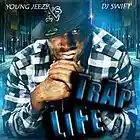 Picture for song 'TRAP LIFE PART 1' by artist 'PSYCHO SOUNDS BEATZ'
