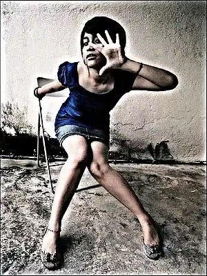 Picture for song 'nabilala' by artist 'rock this bear'