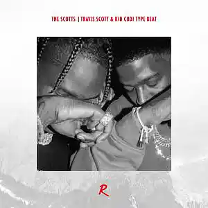 Picture for song 'THE SCOTTS Travis Scott & Kid Cudi type beat' by artist 'radionthetrack'