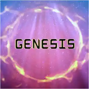 Picture for song 'Ripter - Genesis' by artist 'Ripter'