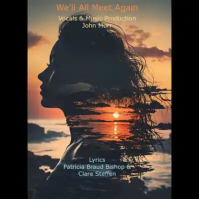 Picture for song 'We'll All Meet Again (feat. John Murr)' by artist 'Round The Globe'
