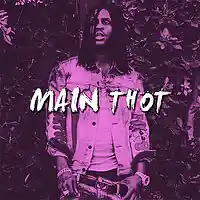 Picture for song '*Main Thot* New GLO beat (Free DL)' by artist 'Sean Bentley'