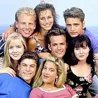 Picture for song '90210' by artist 'SixyOnTheBeat'