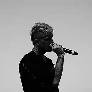 Picture for song 'Empty Castle (Lil Peep x Brennan Savage type beat)' by artist 'Skinny Jodye'