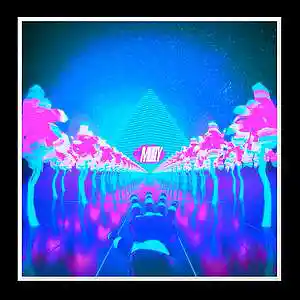 Picture for song 'Molly' by artist 'SOVLMATE'