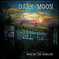 Picture for song 'Dark Moon' by artist 'Tad Winklarz'