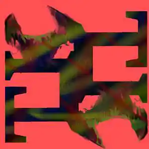 Picture for song 'coke bird' by artist 'Tay-Kanic Productions'