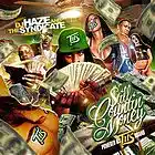 Picture for song 'Decapitated Motive Trap Beat Bpm148(Prod By TH3RAW' by artist 'TH3RAW3XCLUSIVE808'