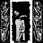 Picture for song 'Eyes Low...' by artist 'The MOB (US)'