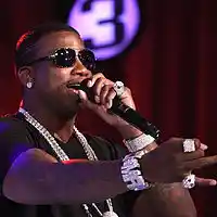 Picture for song 'BUFFERZ ' by artist 'The Presidentz'