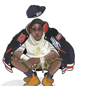 Picture for song 'Rough' by artist 'The Soul Society Beatz'