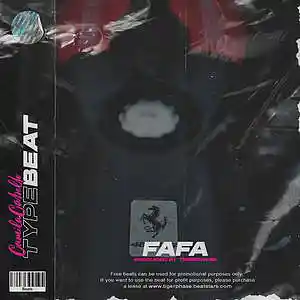 Picture for song 'FAFA' by artist 'ICE MONTANA'