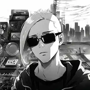 Picture for song 'Get it on (feat. Eleanor Forte AI)' by artist 'UmaMu'