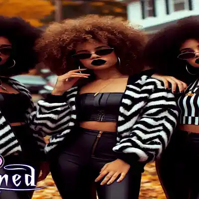 Picture for song 'Enchanted Lyfe-Witch Next Door 1993 (ALT)' by artist 'Undead World'