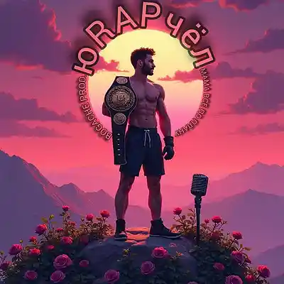 Picture for song 'YURAP4YOL - PROLILI' by artist 'YURAP4YOL'