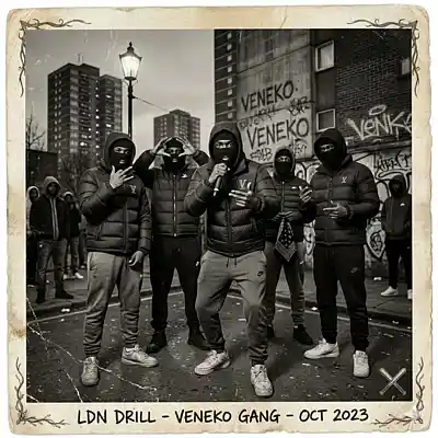 Picture for song 'CLEMENCIA Drill x Skinny Flex x Central Cee' by artist 'Zetta Inc.'