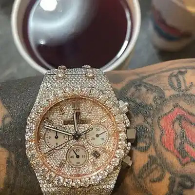 Picture for song 'Yn Jay x Detroit Type Beat - Famous' by artist '8xbeatz'