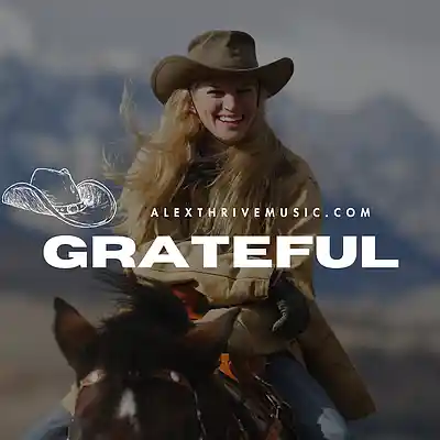 Picture for song 'Grateful (Hardy Country Type Beat)' by artist 'Alex Thrive Music'